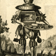 Illustration for article titled 10 Deranged Costume Designs From The 1600s That Put Lady Gaga To Shame